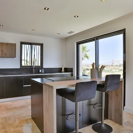 Brand New Waterfront With Pool