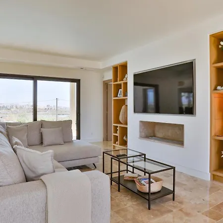 Brand New Waterfront With Pool