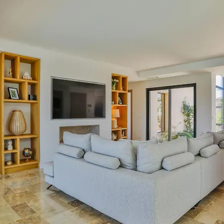 Brand New Waterfront With Pool Villa *