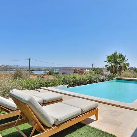 Brand New Waterfront With Pool Villa