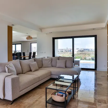 Brand New Waterfront With Pool *