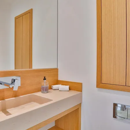 Brand New Waterfront With Pool Villa