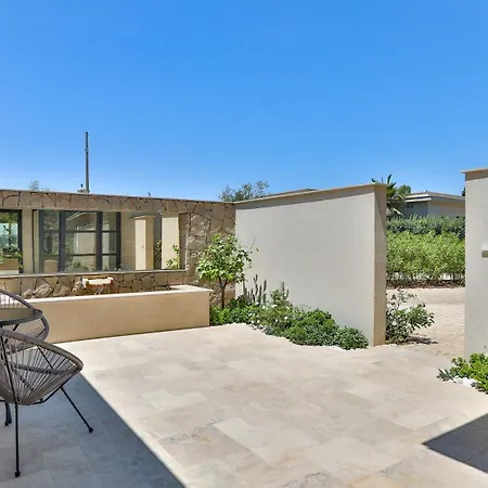 Brand New Waterfront With Pool Villa *