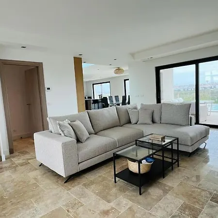 Brand New Waterfront With Pool Villa *