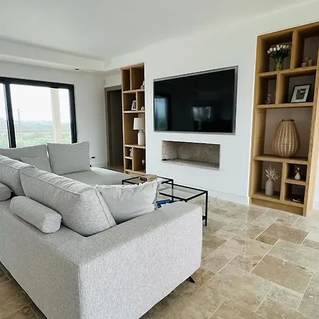 Brand New Waterfront With Pool Faro