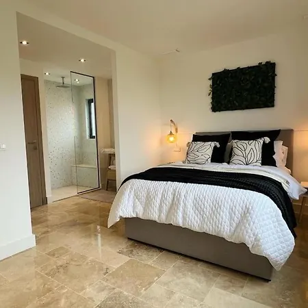 Villa Brand New Waterfront With Pool *