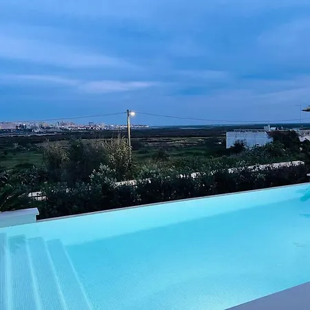 Brand New Waterfront With Pool *