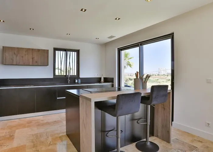 Brand New Waterfront With Pool