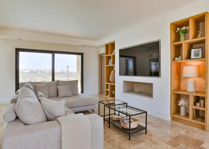 Brand New Waterfront With Pool