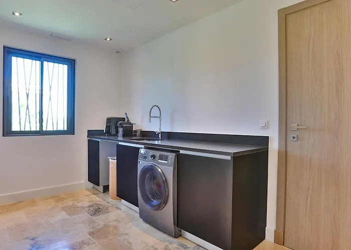 Brand New Waterfront With Pool Villa *