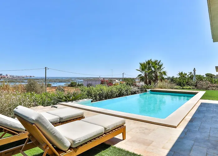 Brand New Waterfront With Pool *