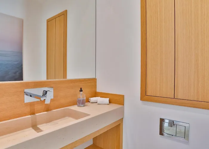 Brand New Waterfront With Pool Villa