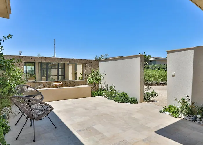 Brand New Waterfront With Pool Villa *