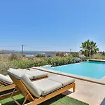Brand New Waterfront With Pool Villa