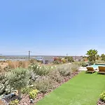 Brand New Waterfront With Pool Faro