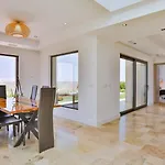 Brand New Waterfront With Pool Villa Faro